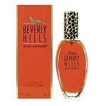 Beverly Hills perfume for Women by Gale Hayman - 1990