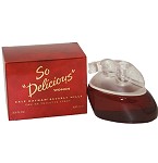 So Delicious perfume for Women by Gale Hayman -