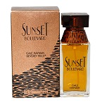 Sunset Boulevard Unisex fragrance by Gale Hayman