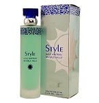 Style perfume for Women by Gale Hayman