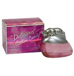 Delicious Cotton Candy perfume for Women by Gale Hayman - 2007