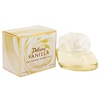 Delicious Vanilla  perfume for Women by Gale Hayman 2012