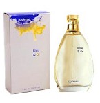 Bleu & Or  perfume for Women by Galerie Noemie 2000
