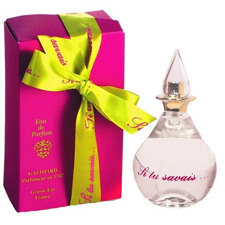 Si Tu Savais Perfume for Women by 