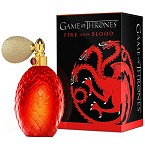 Fire and Blood perfume for Women  by  Game of Thrones