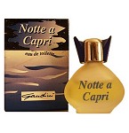 Notte a Capri perfume for Women by Gandini -