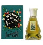 Lavanda Alpi perfume for Women by Gandini