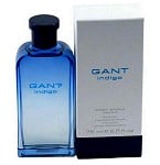 Indigo  cologne for Men by Gant 2001