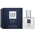 Blue No 655  cologne for Men by Gap 1997
