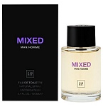 G7 Mixed  cologne for Men by Gap 2007