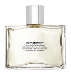 The Visionary  Unisex fragrance by Gap 2007