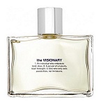 The Visionary Unisex fragrance by Gap -