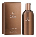 Soul cologne for Men by Gap - 2012