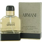 Armani cologne for Men by Giorgio Armani - 1984