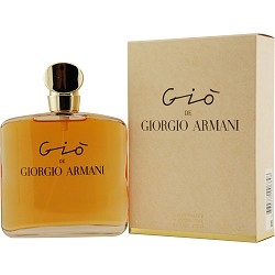 gio armani for women