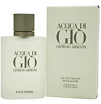 Acqua Di Gio cologne for Men by Giorgio Armani