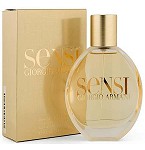 Sensi  perfume for Women by Giorgio Armani 2002