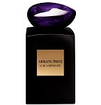 Armani Prive Cuir Amethyste Unisex fragrance by Giorgio Armani - 2005