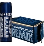 Emporio Armani Remix cologne for Men  by  Giorgio Armani