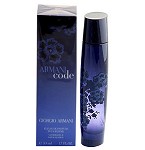 Armani Code Elixir perfume for Women by Giorgio Armani - 2007