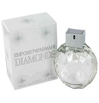 Emporio Armani Diamonds perfume for Women by Giorgio Armani -