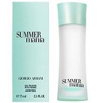 summer mania perfume