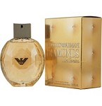 Emporio Armani Diamonds Intense perfume for Women by Giorgio Armani -