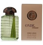 Onde Extase perfume for Women  by  Giorgio Armani