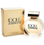 Idole D'Armani perfume for Women by Giorgio Armani - 2009