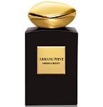 Armani Prive Ambre Orient Unisex fragrance  by  Giorgio Armani