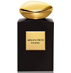 Armani Prive Oud Royal Unisex fragrance  by  Giorgio Armani