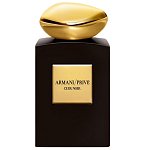 Armani Prive Cuir Noir Unisex fragrance  by  Giorgio Armani