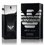Emporio Armani Diamonds Black Carat  cologne for Men by Giorgio Armani 2011