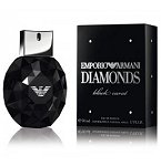 Emporio Armani Diamonds Black Carat perfume for Women by Giorgio Armani - 2011