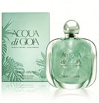 Acqua Di Gioia Satin Edition  perfume for Women by Giorgio Armani 2012