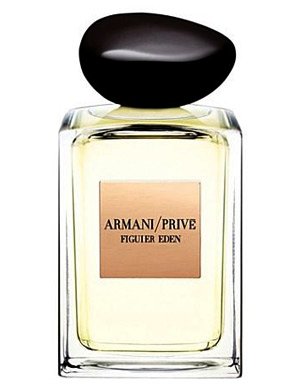 Armani Prive Figuier Eden Fragrance by 