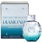 Emporio Armani Diamonds Summer 2012 perfume for Women by Giorgio Armani - 2012