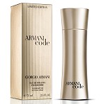 Armani Code Golden Limited Edition 2013 cologne for Men by Giorgio Armani - 2013