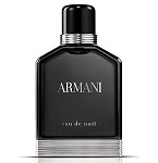 Armani Eau De Nuit cologne for Men by Giorgio Armani
