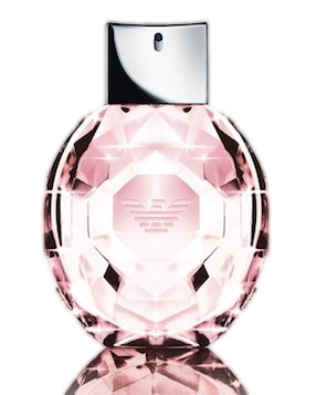 Emporio Armani Diamonds Rose Perfume for Women by Giorgio Armani 2013 ...