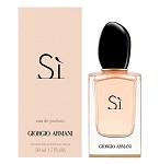 Si perfume for Women by Giorgio Armani - 2013
