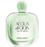 Acqua Di Gioia EDT perfume for Women by Giorgio Armani - 2014