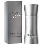 Armani Code Ice cologne for Men by Giorgio Armani