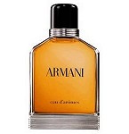 Armani Eau D'Aromes cologne for Men by Giorgio Armani - 2014
