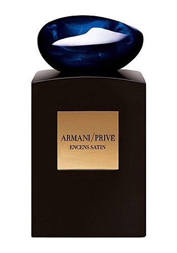 Buy Armani Prive Encens Satin Giorgio 