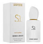 Si Limited Edition 2014 perfume for Women by Giorgio Armani - 2014