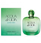 Acqua Di Gioia Jasmine Edition perfume for Women by Giorgio Armani - 2015