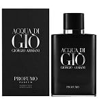 Acqua Di Gio Profumo cologne for Men by Giorgio Armani - 2015