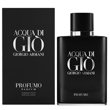 Acqua Di Gio Profumo Cologne for Men by 