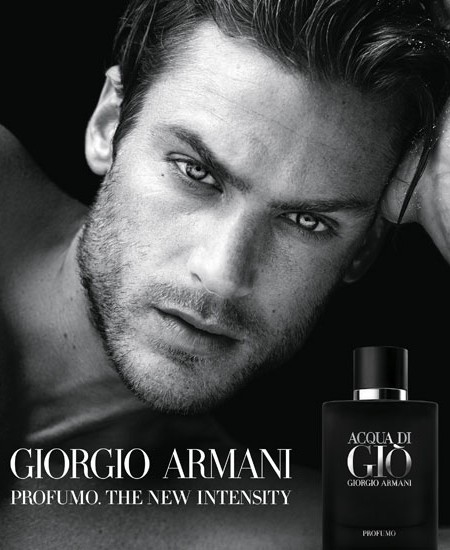 Giorgio Armani Acqua Di Gio Profumo for men - Pictures & Images